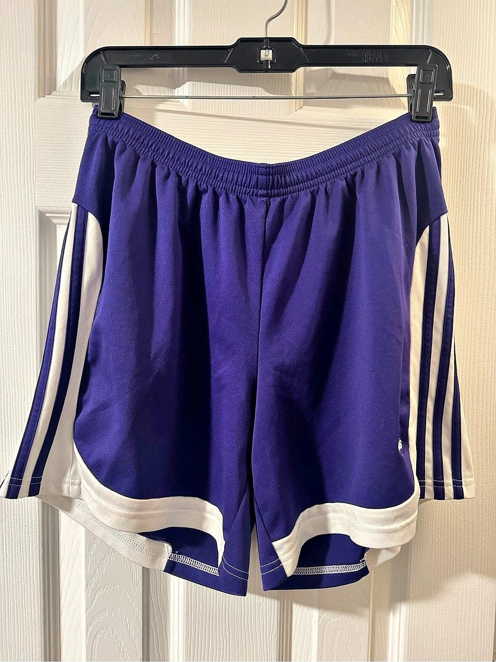 Adidas Track Shorts